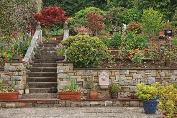 Cost of Hardscape Service in Lenoir City