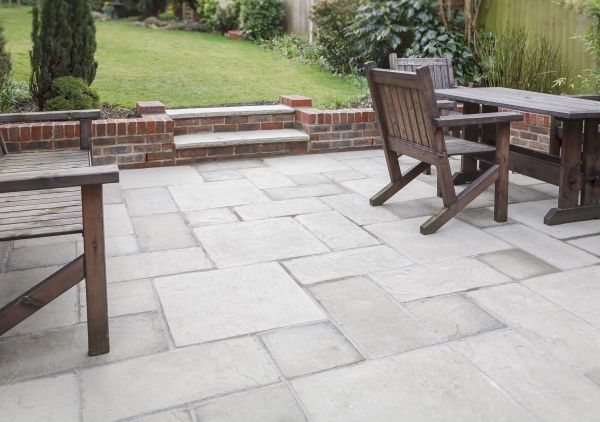 Cost of Patio Pavers Installation in Lenoir City