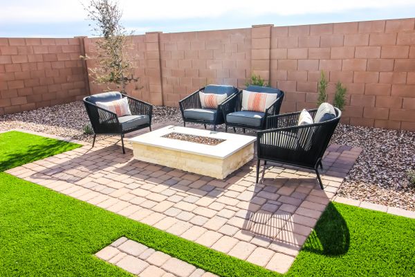 Cost of Brick Pavers Installation in Lenoir City
