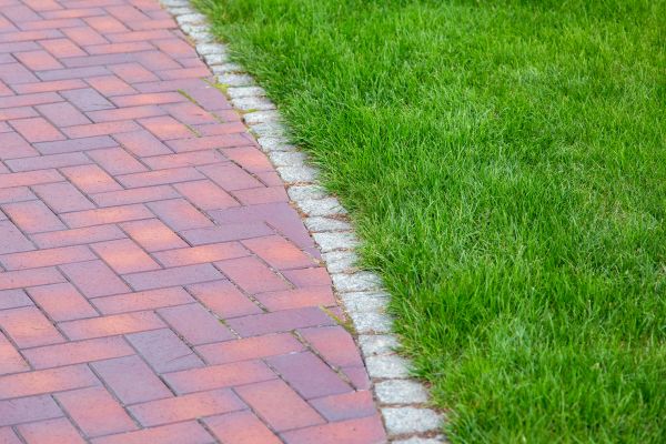Cost of Brick Paving in Lenoir City