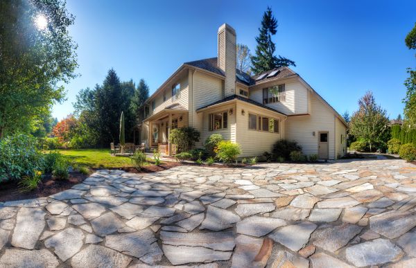 Cost of Stone Paving in Lenoir City
