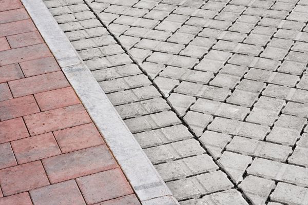 Cost of Brick Driveway Paving in Lenoir City