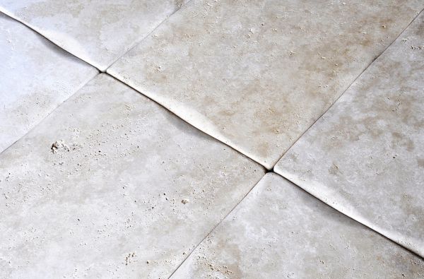 Cost of Travertine Paving in Lenoir City