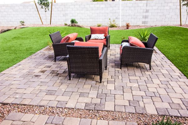 Cost of Pavers Repair in Lenoir City