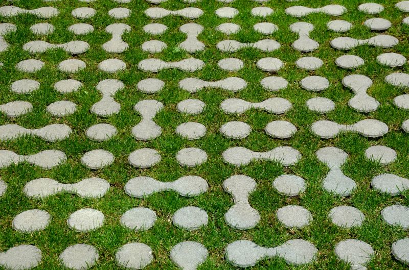 Seasonal Pavers Care